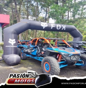 Traves&iacute;a Extrema #109 Sale Puerto, Monterrico