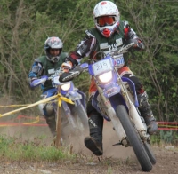 4ta Fecha Campeonato Nacional de Enduro 2014