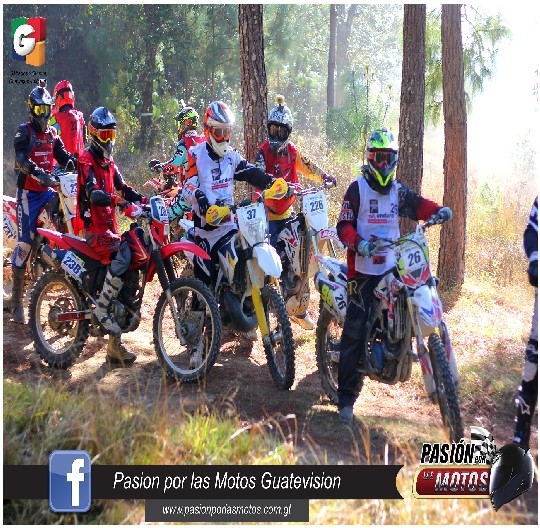 INICIA LA TEMPORADA FUN ENDURO CON EL CLASICO VICTOR RUANO