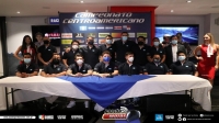 CONFERENCIA CAMPEONATO CENTROAMERICANO DE MOTOVELOCIDAD