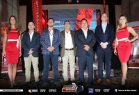 CHAMPION LUBES LLEGA A GUATEMALA.