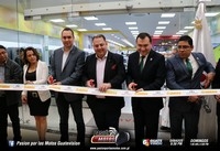 ELEKTRA Y BANCO AZTECA INAUGURAN NUEVA TIENDA Y SUCURSAL BANCARIA