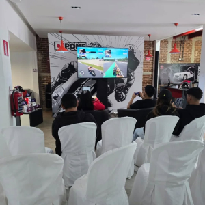 MotoGP PS5
