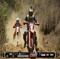 PRIMERA FECHA CAMPEONATO CROSS COUNTRY 2022