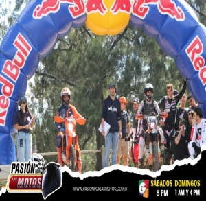 Red Bull Versus Guatemala