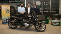 THE DISTINGUISHED GENTLEMAN’S RIDE 2022 SE CELEBRARÁ EL PRÓXIMO DOMINGO 22 DE MAYO