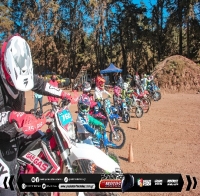 ESCUELA DE ENDURO IJA 2022