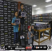 PREMIACIÓN SEGUNDA FECHA CROSS COUNTRY E IJA