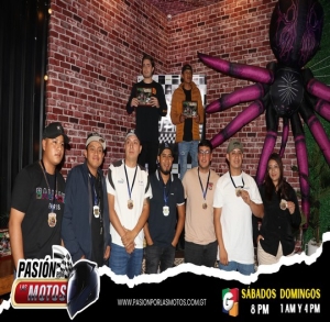 Premiaci&oacute;n &ldquo;El Pacayazo 2025&rdquo;