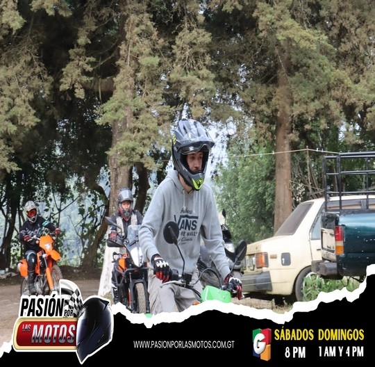 Rally Camp