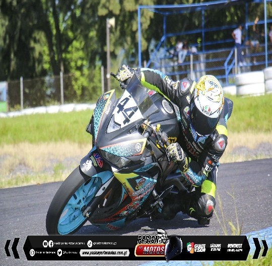 QUINTA FECHA COPA YAMAHA 2023