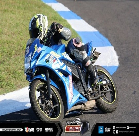 TRACK DAY Y PREMIACIÓN CAMPEONATO ACMG 2020