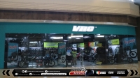 NUEVA MOTOTIENDA MOTOSHOP VRC EN ARKADIA SHOPPING MOLL