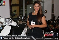 JCN SIGUE A LA VANGUARDIA DEL MOTOCICLISMO