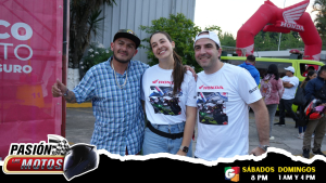 Honda Navifest