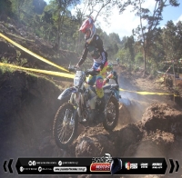 TERCERA FECHA CAMPEONATO CROSS COUNTRY 2021