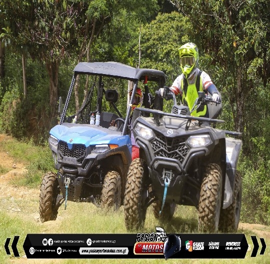 TRAVESÍA EXTREMA RUTA A SIERRA DE LAS MINAS