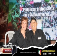 Conferencia de prensa &quot;Día del motorista 2025&quot;