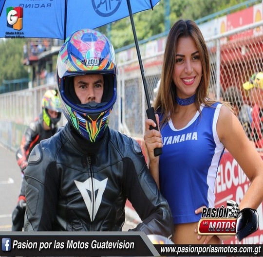 CUARTA FECHA COPA R3 Y TRACK DAY LOS PATOS