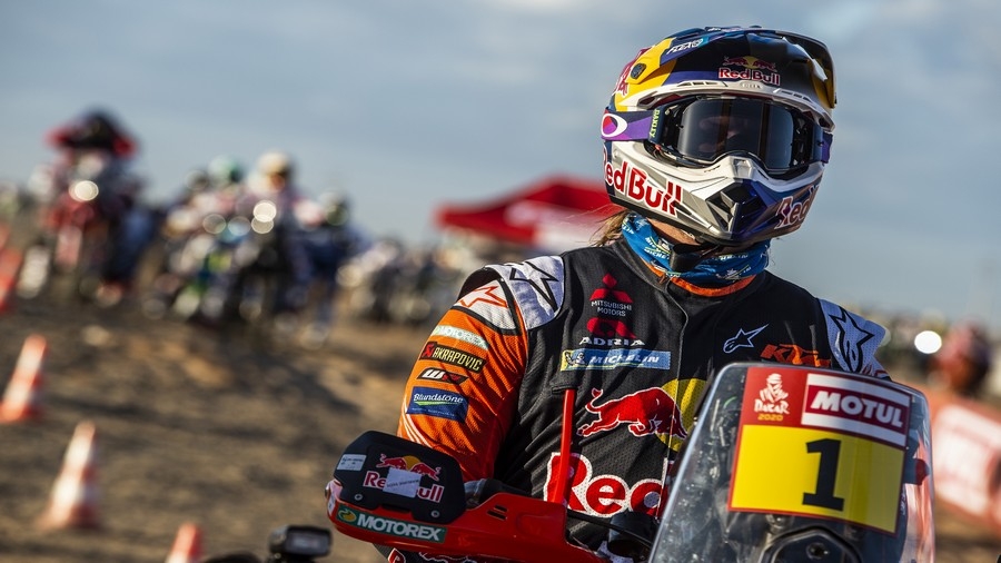 EL RALLY DAKAR 2020 EN CIFRAS