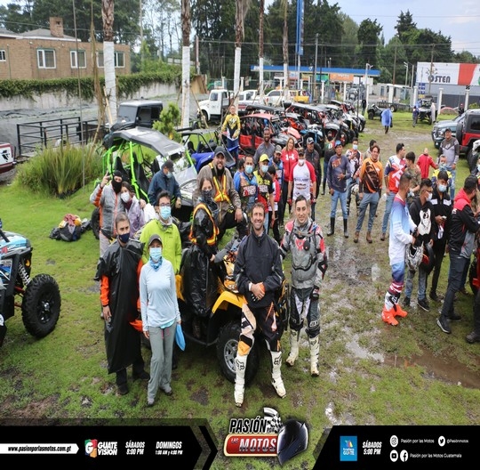 TRAVESÍA EXTREMA #73 VOLCÁN DE PACAYA