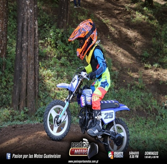 CLINICAS DE MOTOCROSS Y ENDURO CON LOS HERMANOS MARTINEZ