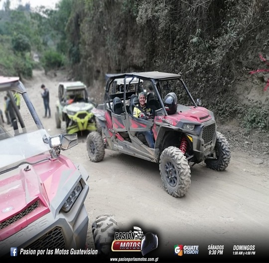 TRAVESÍA EXTREMA BOSQUES DE CHIMALTENANGO