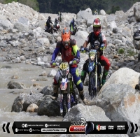 CUARTA FECHA CAMPEONATO NACIONAL DE ENDURO 2021