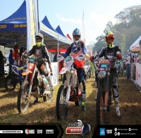 PRIMERA FECHA CAMPEONATO NACIONAL DE ENDURO 2021