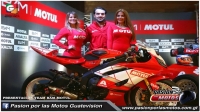 PRESENTACION ESCUADRILLA BAM - MOTUL