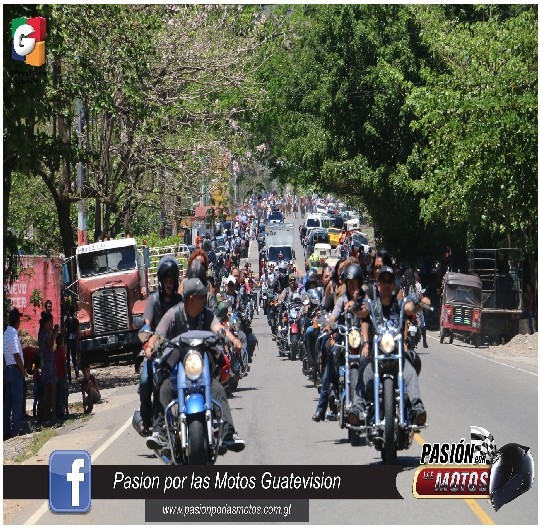 LOS BROTHERHOOD CONVOCARON A UN DESFILE EN ORATORIO SANTA ROSA