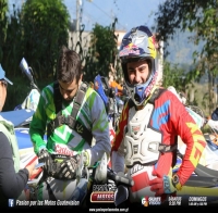 SEXTA FECHA Y GRAN FINAL DEL CAMPEONATO NACIONAL DE ENDURO