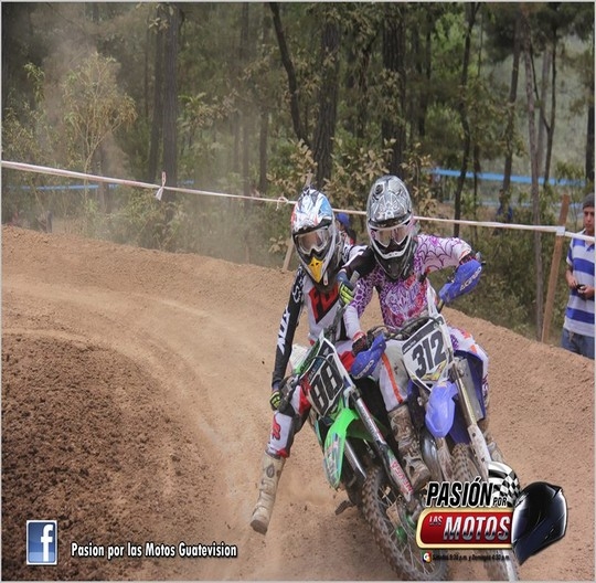 4a. Nacional Motocross 2015