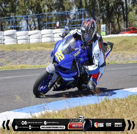 PRIMERA FECHA COPA YAMAHA 2023