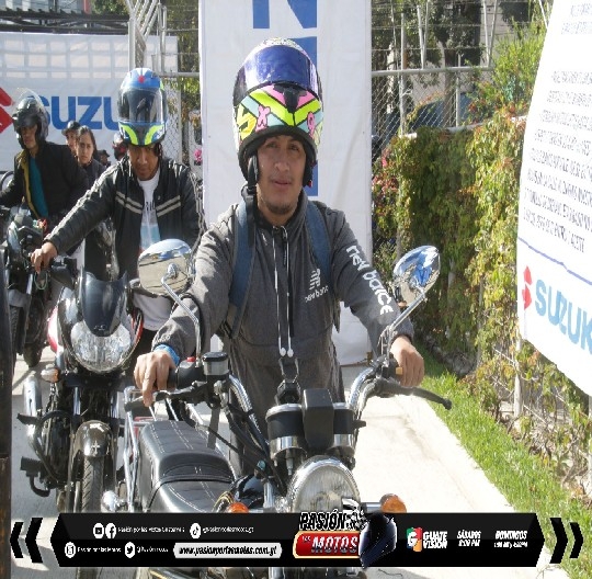 FESTIVAL DE SERVICIOS MOTOS SUZUKI GUATEMALA