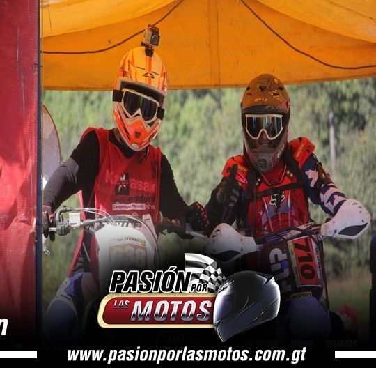 GRAN FINAL CAMPEONATO NACIONAL FUN ENDURO