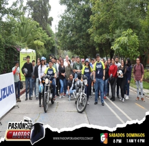 Curso de Manejo &quot;Motorista Responsable&quot;