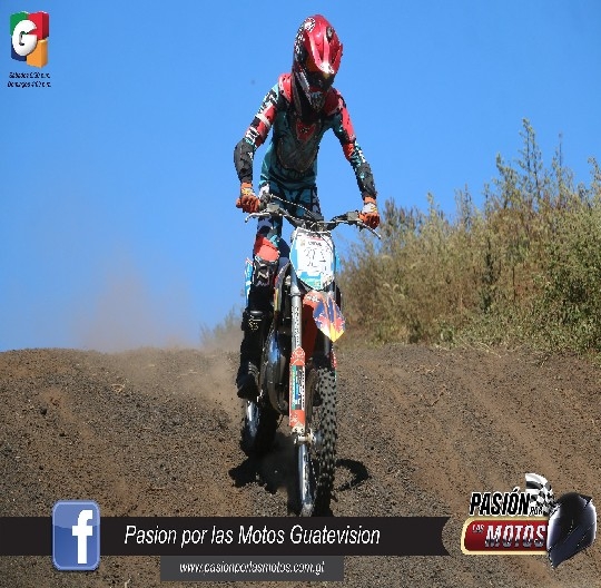 ENDURO TRES HORAS GRAN FINAL