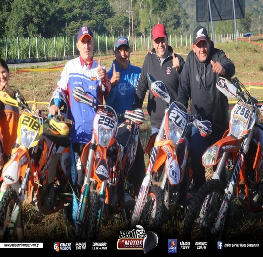 5TA FECHA Y FINAL DEL CAMPEONATO FUN ENDURO 2019