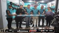 MOTOSHOP VRC ABRE SUS PUERTAS EN ZACAPA