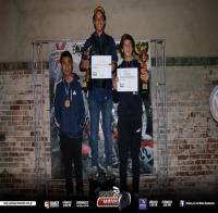 FUN ENDURO PREMIA A SUS MEJORES ENDURISTAS