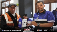 PRIMER RALLY POR TU LICENCIA