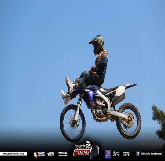 FMX SAN GRAVITY