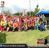 ENDURO TOURS TECPAN-PANA-TECPAN