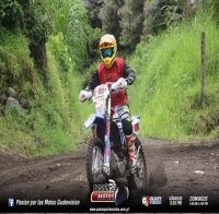 FUN ENDURO EL PACAYAZO RETA A LOS PILOTOS