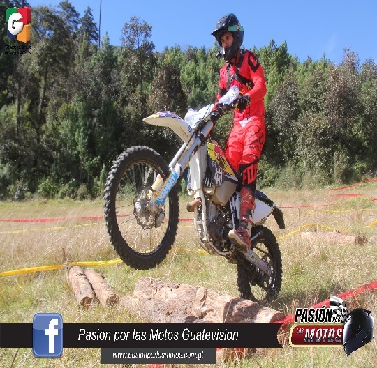 GRAN FINAL FUN ENDURO