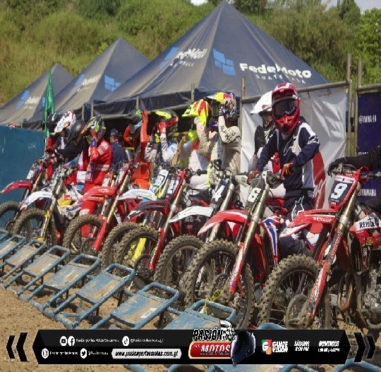 ¡EMOCIONANTE FECHA DE MOTOCROSS EN COBÁN!