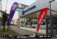 APERTURA NUEVA AGENCIA JCN MOTORS EN AGUILAR BATRES