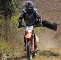 1ra. Fecha Campeonato Nacional de Enduro 2014