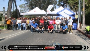 CURSO DE MANEJO SUZUKI, MOTORISTA RESPONSABLE